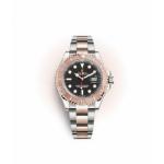 ROLEX YACHT MASTER - 40MM - 126621 (MY ONLY)